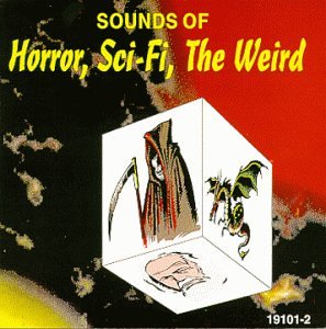 Buy Sound Effects: Horror & Science Fiction online at Discounted New and Used prices. Delivered to your door with Childrens Toyshop.com