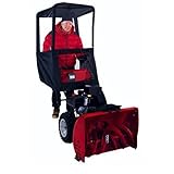 Classic Accessories 71367 Deluxe Snow Thrower Cab