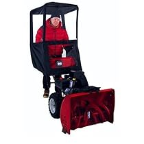 Classic Accessories 71367 Deluxe Snow Thrower Cab