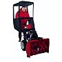 Classic Accessories Deluxe Snow Thrower Cab #71367