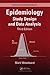 Epidemiology: Study Design and Data Analysis, Third Edition (Chapman & Hall/CRC Texts in Statistical Science)