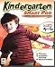 Kindergarten Smart Pod - Phonics, Problem Solving, and Memorization