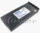 14.4 Volt Li-Ion Laptop Battery