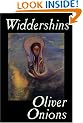 Widdershins (Alan Rodgers Books)