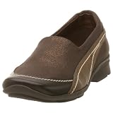 Sesto Meucci Women's Corona Slip On,Bronze,11 M