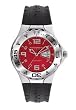 Technomarine - TM Day Date - Red
