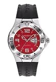 Technomarine - TM Day Date - Red