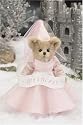Princess Bearytale Stuffed Bear by Bearington Bear