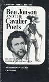 Ben Jonson and the Cavalier Poets (Norton Critical Editions)