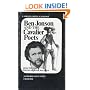 Ben Jonson and the Cavalier Poets (Norton Critical Editions)