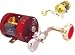 TICA(�e�B�J) �J�C�}�� CJ200R GOLD 0421024