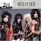 Motley Crue albums in the order they were released