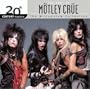 The Best of Motley Crue: 20th Century Masters - The Millennium Collection