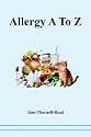 Allergy A to Z