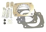 Street and Performance Electronics 46005 Helix Power Tower Plus Throttle Body Spacer