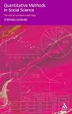 Quantitative Methods in Social Science Research