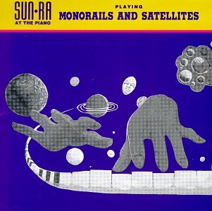 Sun Ra