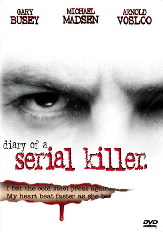 Diary of a Serial Killer