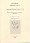 Correspondance(s) : Lettres, dessins et autres cocasseries 1947-1975
