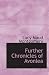 Further Chronicles of Avonlea