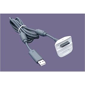 Play & Charge Kit for Xbox 360