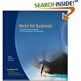 Write for Business
