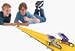 Uncle Milton Solar Racers - Outdoor Race Set 2112