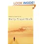 Daily PrayerWalk: Meditations for a Deeper Prayer Life
