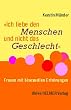 Ich liebe den Menschen und nicht das Geschlecht: Frauen mit bisexuellen Erfahrungen