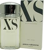 Paco Rabanne XS Pour Homme Aftershave 100ml