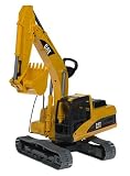 Bruder Toys Caterpillar Excavator
