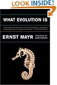 What Evolution Is