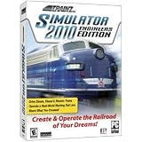 Trainz Simulator 2010: Engineers Edition
