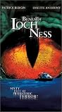 Beneath Loch Ness