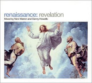 Danny Howells - Renaissance: Revelation - Zortam Music