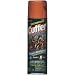 Cutter 53655 6 oz Unscented Backwoods Insect Repellent Aerosol 23% DEET