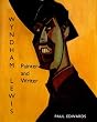 Wyndham Lewis: Painter and Writer (Paul Mellon Centre for Studies in British Art)