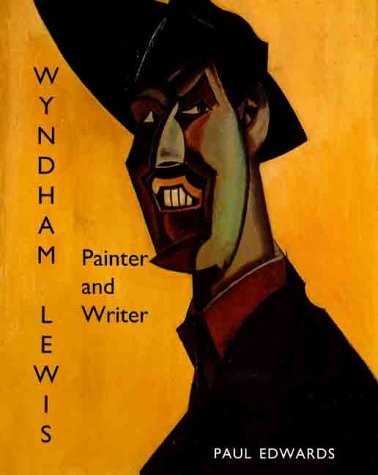 Wyndham Lewis