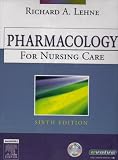Pharmacology Online (Enhanced Version) for Pharmacology for Nursing Care (User Guide, Access Code and Textbook Package)