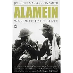 Alamein: War without Hate