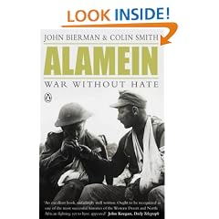 Alamein: War Without Hate