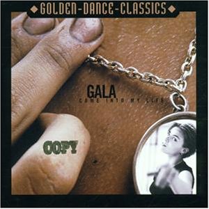 Gala - Viva Dance Vol. 8 CD02 - Zortam Music