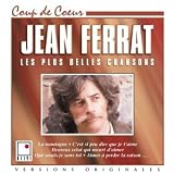 Plus Belles Chansonspar Jean Ferrat
