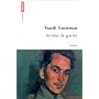 Ann�es de guerre de Vassili Grossman
