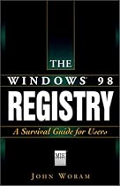 The Windows&reg; 98 Registry