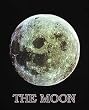 Moon, The, Art Poster