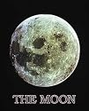 Moon, The, Art Poster