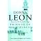 DONNA LEON - Guido Brunetti Series In Order