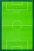 Kitchen & Housewares : 40x60 cm Football Magnetic Board with player magnets and wall hanging.