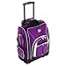 CalPak Journey Leader Rolling Backpack